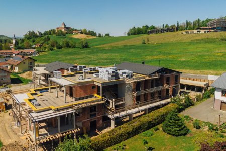 Weinregion Südsteiermark: Renditestarke Wohnung mit Blick auf Schloss Ehrenhausen!