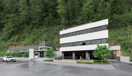 Ihr neuer Praxis-/Bürostandort! Jetzt noch mitplanen!