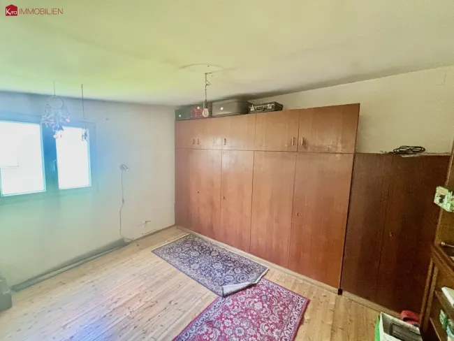 Renovierungsbedürftiges Haus im Kleingartenverein in 1120 Wien! - Bild