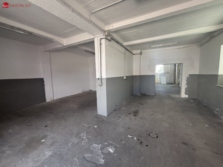 Industriehalle 90 m² in 2242 Prottes