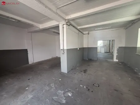 Industriehalle 90 m² in 2242 Prottes