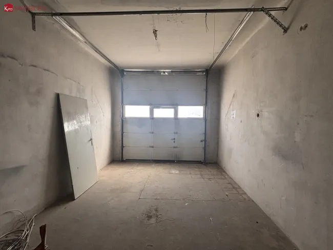 Gewerbehalle 32m² in 2242 Prottes – Top Lage - Bild