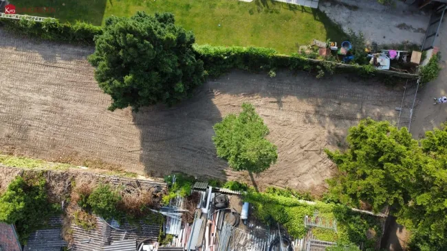 669 m² Baugrund in Süßenbrunn - Bild