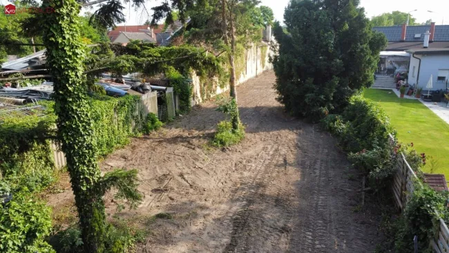 669 m² Baugrund in Süßenbrunn - Titelbild