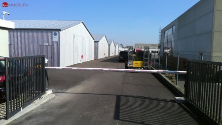 Garagen / Lagerboxen in Hagenbrunn - Provisionsfrei