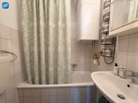 Helle Anlagewohnung in Salzachnähe über 4% Rendite möglich! - Reserviert