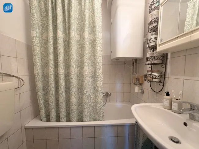 Helle Anlagewohnung in Salzachnähe über 4% Rendite möglich! - Reserviert - Bild