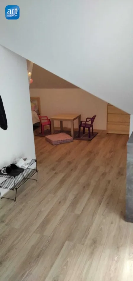 85m² Wohnung - Nähe Weberzeile zu vermieten - Bild