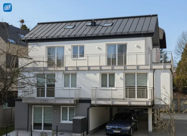 Attraktives Zinshaus in Top Lage in Neumaxglan/Riedenburg - Neubau! - Bild