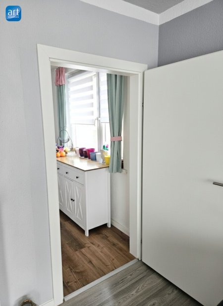 Helle, sonnige Wohnung mit Lift, in zentraler Lage!