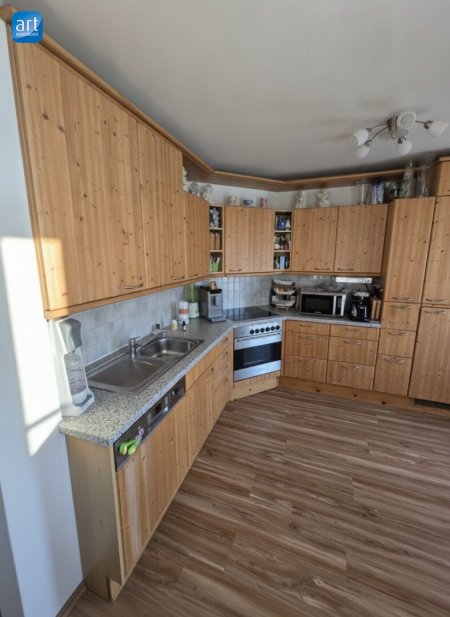 Charmante Wohnung in zentraler Lage, im Herzen von Mondsee!