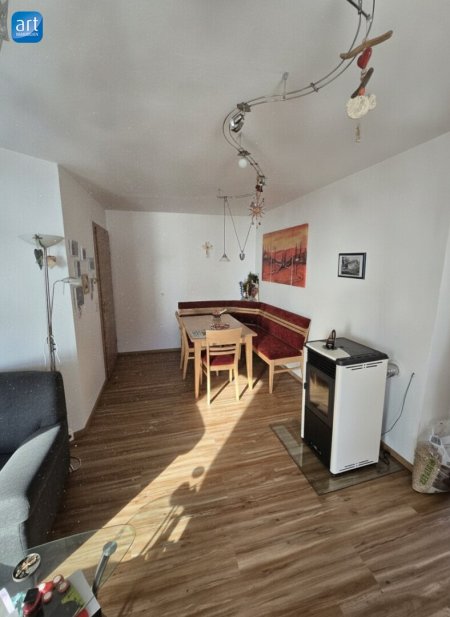 Charmante Wohnung in zentraler Lage, im Herzen von Mondsee als Anlageobjekt!