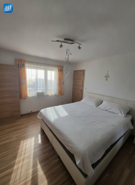Charmante Wohnung in zentraler Lage, im Herzen von Mondsee als Anlageobjekt!