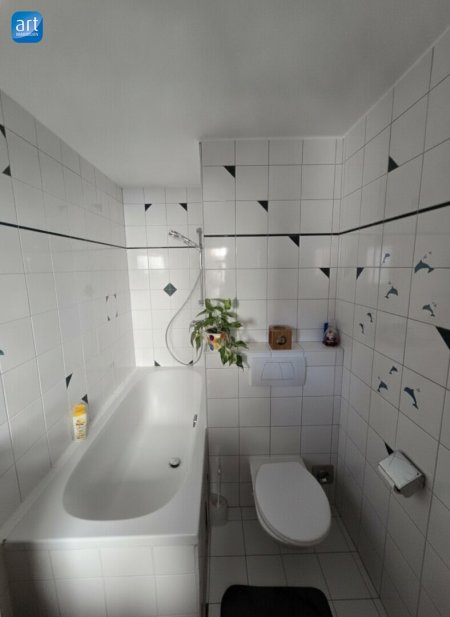Charmante Wohnung in zentraler Lage, im Herzen von Mondsee als Anlageobjekt!