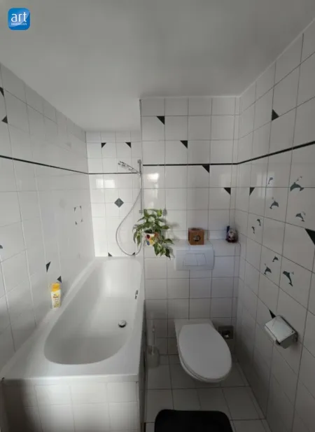 Charmante Wohnung in zentraler Lage, im Herzen von Mondsee als Anlageobjekt!