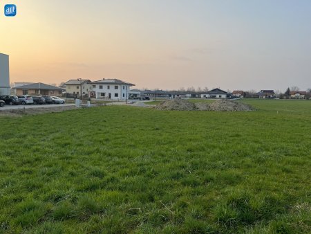 Baugrundstück 1015m² in Mühlheim am Inn – Ihr Traumgrundstück für Eigenheim