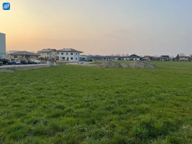 Baugrundstück 1015m² in Mühlheim am Inn – Ihr Traumgrundstück für Eigenheim - Bild