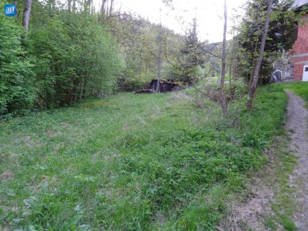 Für Naturliebhaber ! Idyllische Grundstücke nähe Altenfelden