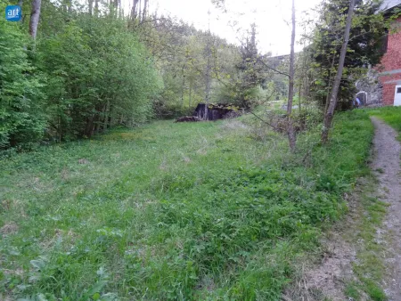 Für Naturliebhaber ! Idyllische Grundstücke nähe Altenfelden