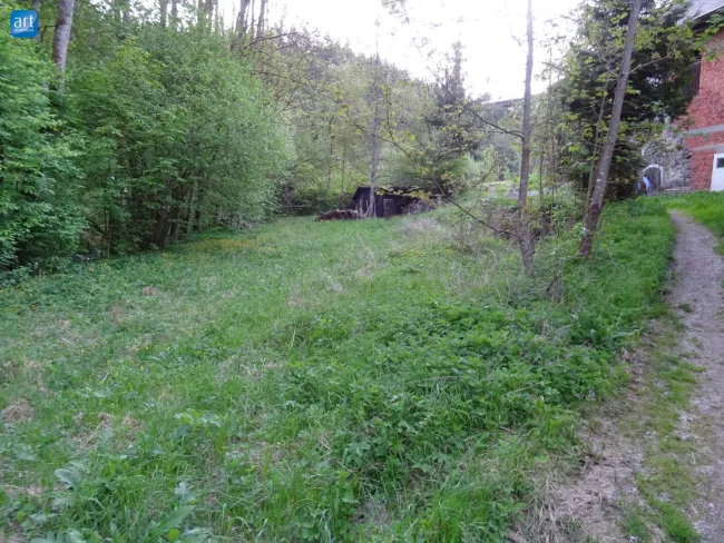 Für Naturliebhaber ! Idyllische Grundstücke nähe Altenfelden - Bild