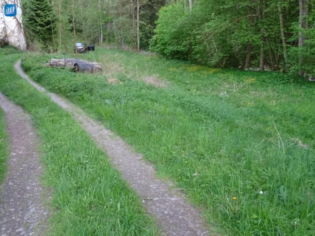 Für Naturliebhaber ! Idyllische Grundstücke nähe Altenfelden - Titelbild