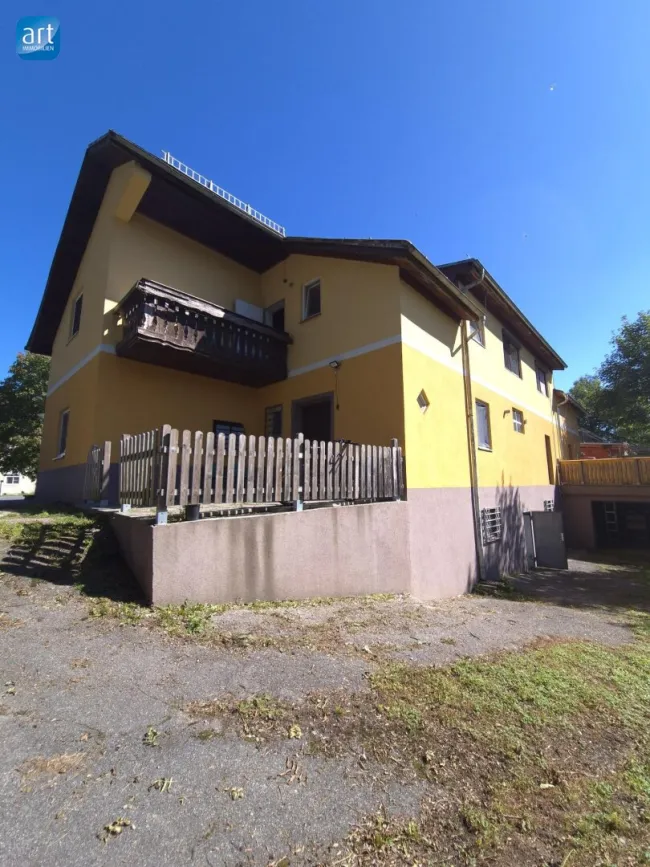NEUER PREIS!! 5120 Riedersbach, hohe Rendite für Investoren!! Zentral gelegenes, zum Großteil vermietete(s) Haus/Unterkunft!! - Titelbild