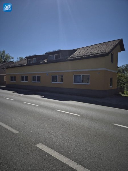 NEUER PREIS!! 5120 Riedersbach, hohe Rendite für Investoren!! Zentral gelegenes, zum Großteil vermietete(s) Haus/Unterkunft!!