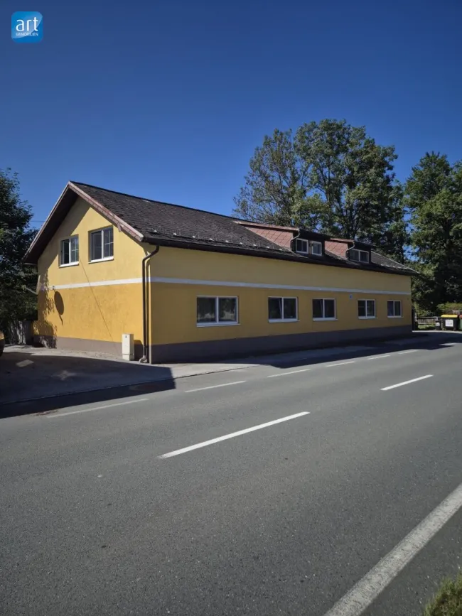 NEUER PREIS!! 5120 Riedersbach, hohe Rendite für Investoren!! Zentral gelegenes, zum Großteil vermietete(s) Haus/Unterkunft!! - Bild