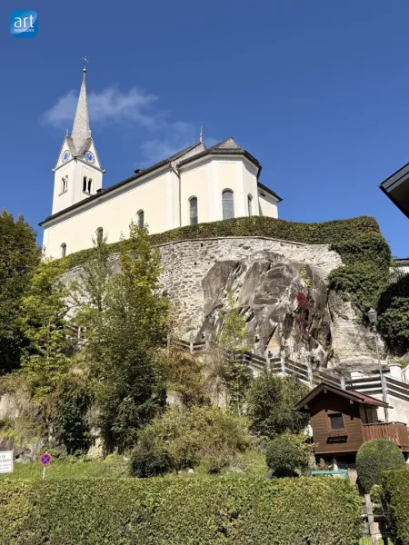 Kirche