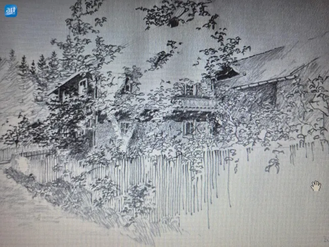 Knusperhaus Kaprun! Ein Traumobjekt für alle, die Phantasie haben und etwas Besonders suchen! - Titelbild