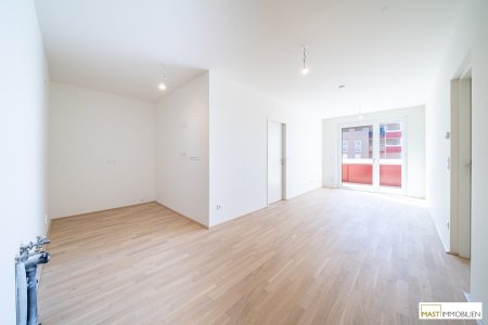 3-Zimmer Wohnung im Jonas am Feld!