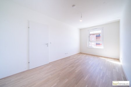 3-Zimmer Wohnung im Jonas am Feld!