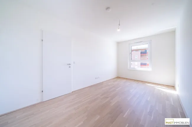 3-Zimmer Wohnung im Jonas am Feld! - Bild