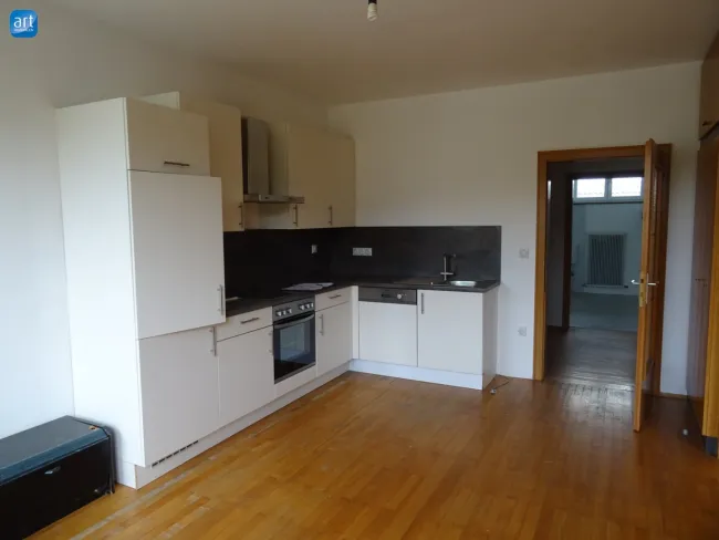Attraktive Wohnung in Wernstein am Inn – 1. Etage - Titelbild