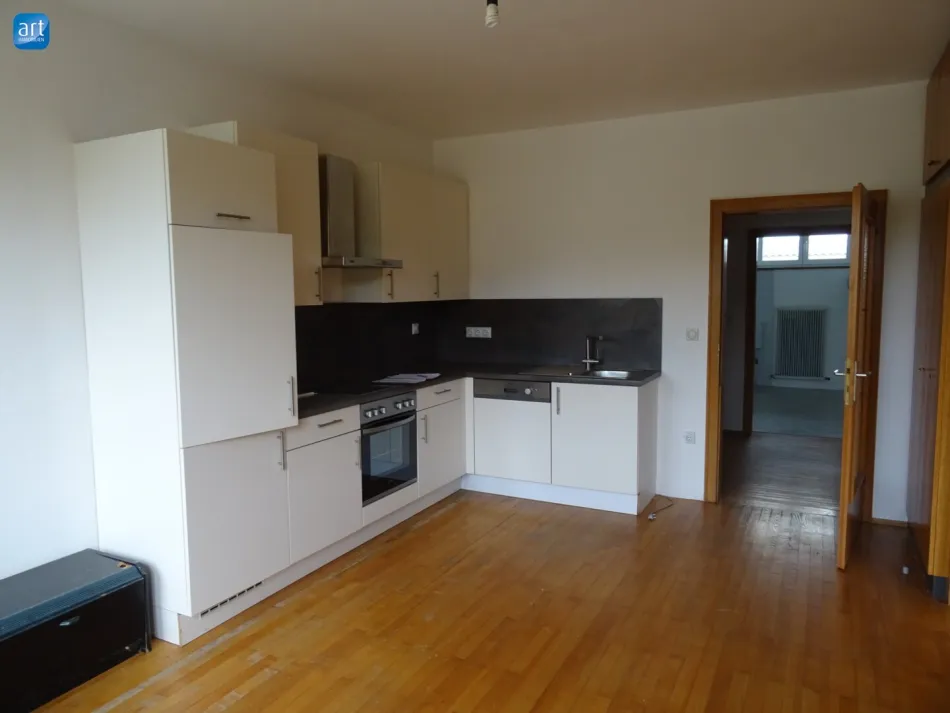 Attraktive Wohnung in Wernstein am Inn – 1. Etage - Titelbild