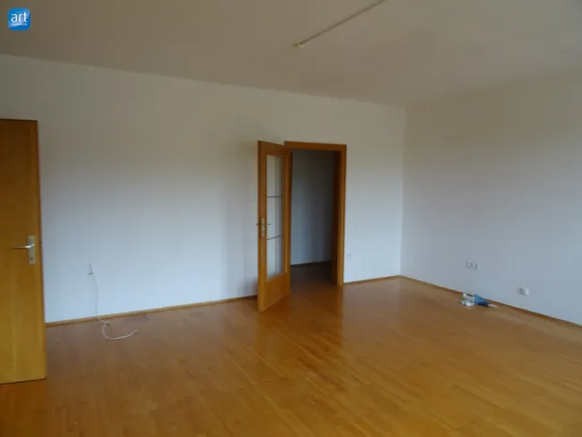 Attraktive Wohnung in Wernstein am Inn – 1. Etage - Bild