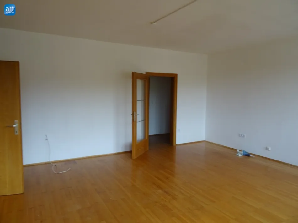 Attraktive Wohnung in Wernstein am Inn – 1. Etage - Bild