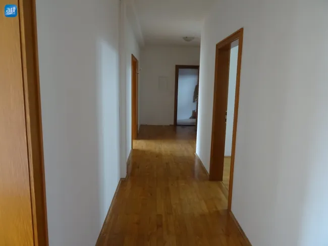 Attraktive Wohnung in Wernstein am Inn – 1. Etage - Bild
