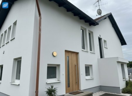 Zinshaus mit 3 Wohneinheiten, nähe St Martin im Innkreis – Vermietet - Top Rendite! (Symbolfoto)