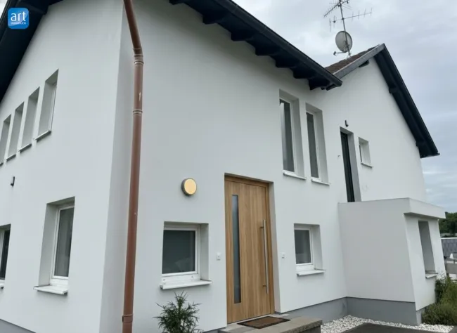 Zinshaus mit 3 Wohneinheiten, nähe St Martin im Innkreis – Vermietet - Top Rendite! (Symbolfoto) - Titelbild