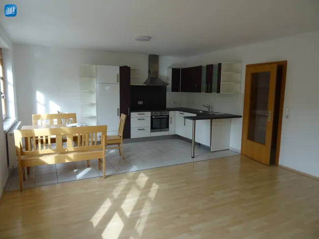 Geräumige 106m² Wohnung in Wernstein am Inn – Ideal für Ihr neues Zuhause! - Titelbild