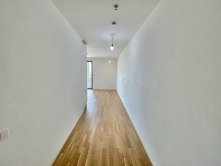 THE METROPOLITAN - 1,5 Zimmer Wohnung im 13.OG (Dachterrasse, Co-Working Bereich & Gym inklusive)