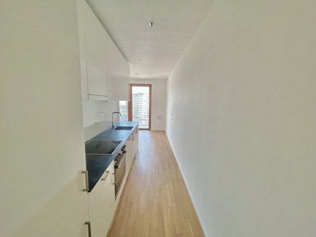 THE METROPOLITAN - Modern Living at Vienna's Central Station