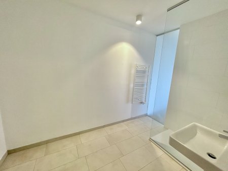 modernes Studioapartment im 7.OG (Dachterrasse, Co-Working Bereich & Gym inklusive) - THE METROPOLITAN