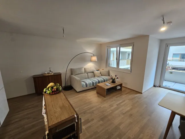 ab Oktober verfügbar: Traumhafte 2 Zimmer Wohnung - Titelbild