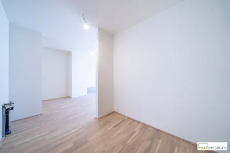 3-Zimmer-Wohnung mit Terrasse!