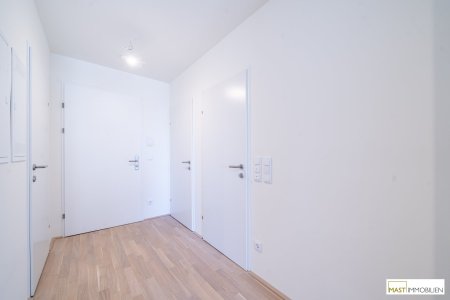 3-Zimmer-Wohnung mit Terrasse!
