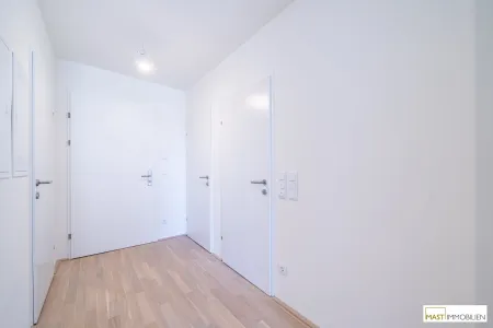 3-Zimmer-Wohnung mit Terrasse!