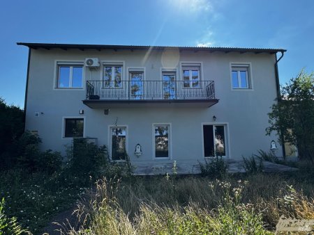 Zweifamilienhaus mit Garten in Absdorf – vielseitig nutzbar für Familien oder mehrere Generationen