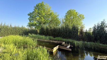 Wohnen in absoluter Ruhe: Ankommen. Durchatmen. Neu beginnen.